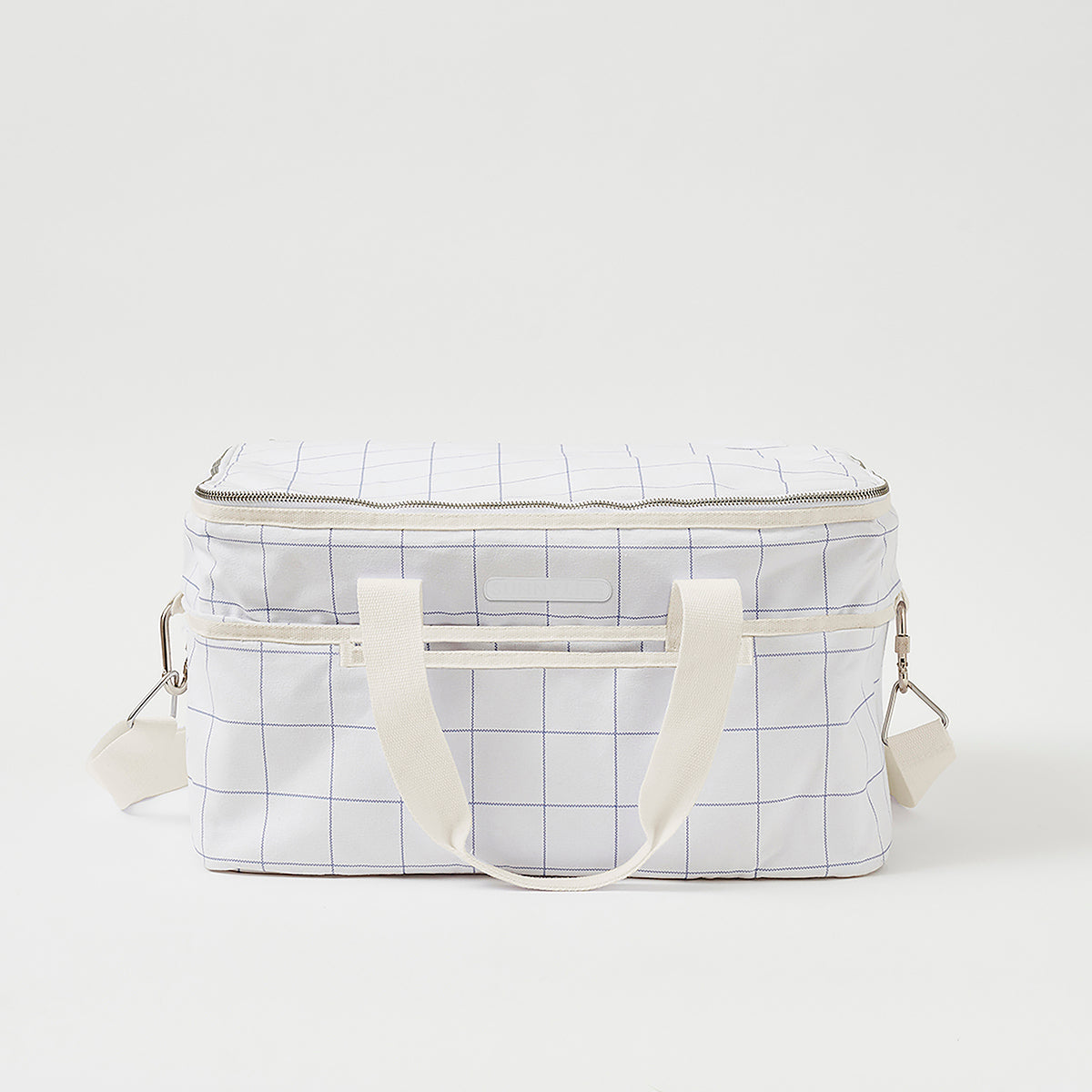 Bolsa enfriadora de lona - Coco