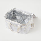 Bolsa enfriadora de lona - Coco