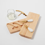 Cheese Box - Natural