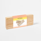 Cheese Box - Natural
