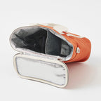 Canvas Drink Bag - Terracotta