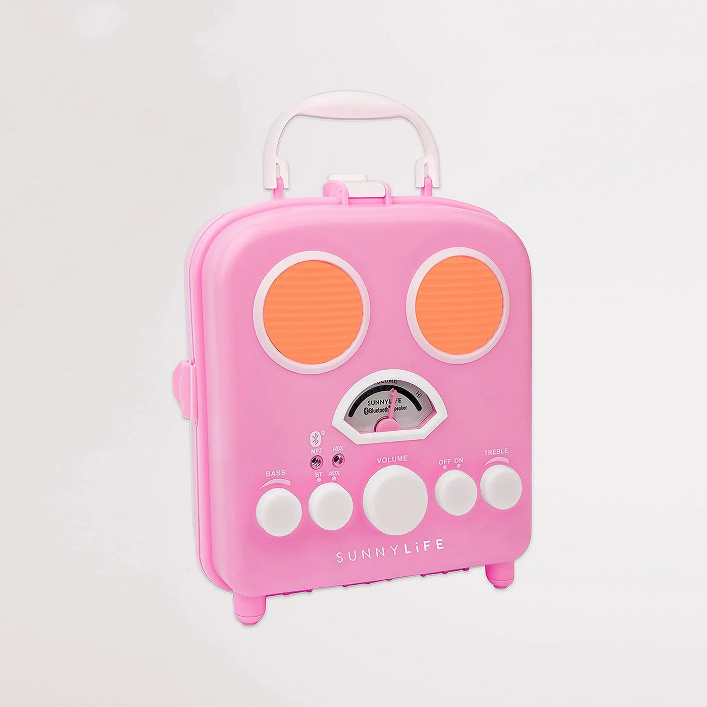 Beach Speaker - Pink