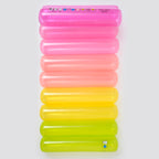 Inflatable Mattress - Tube Lilo Sunset