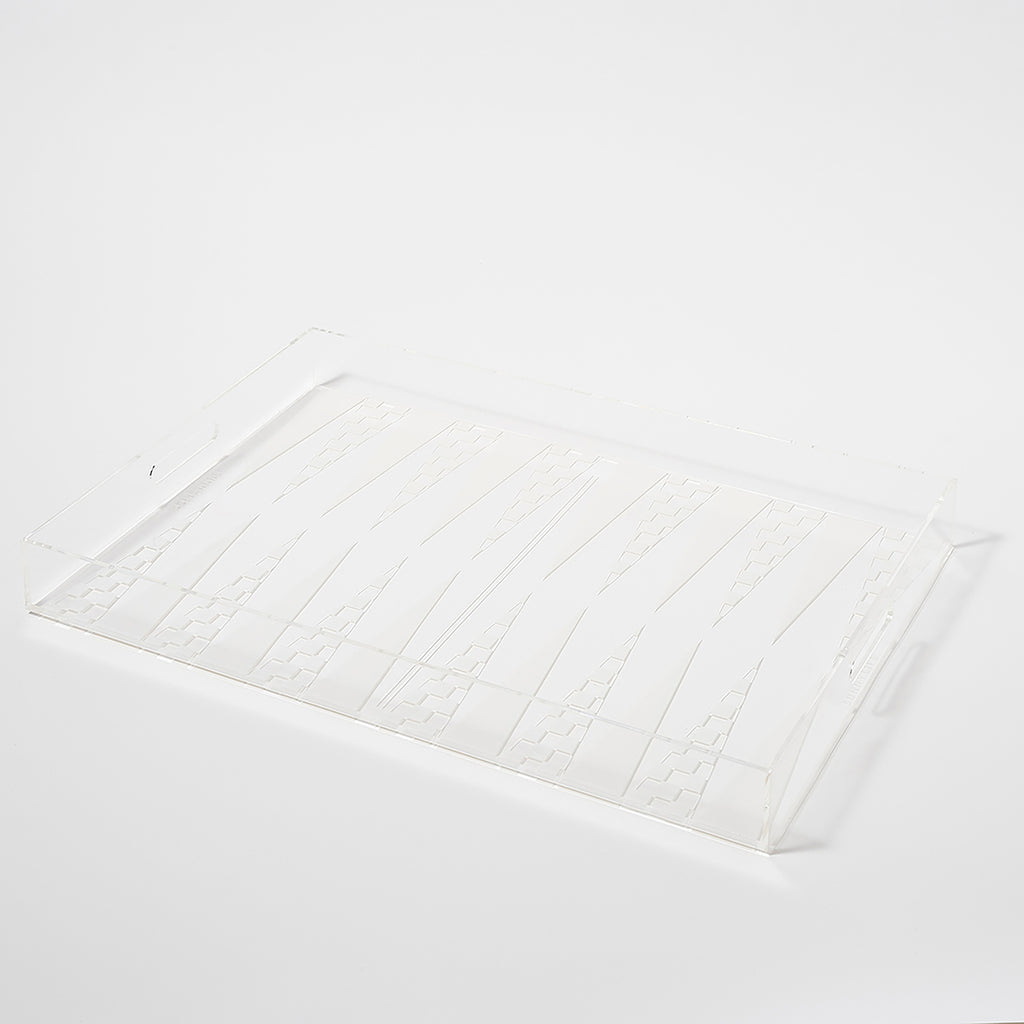 Backgammon en tablero de cócteles