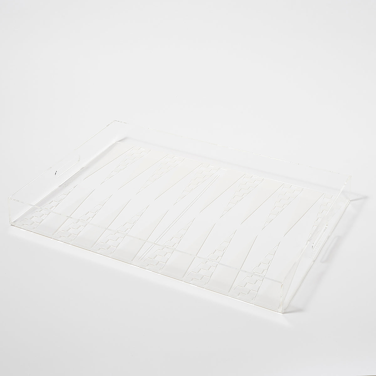 Backgammon en tablero de cócteles