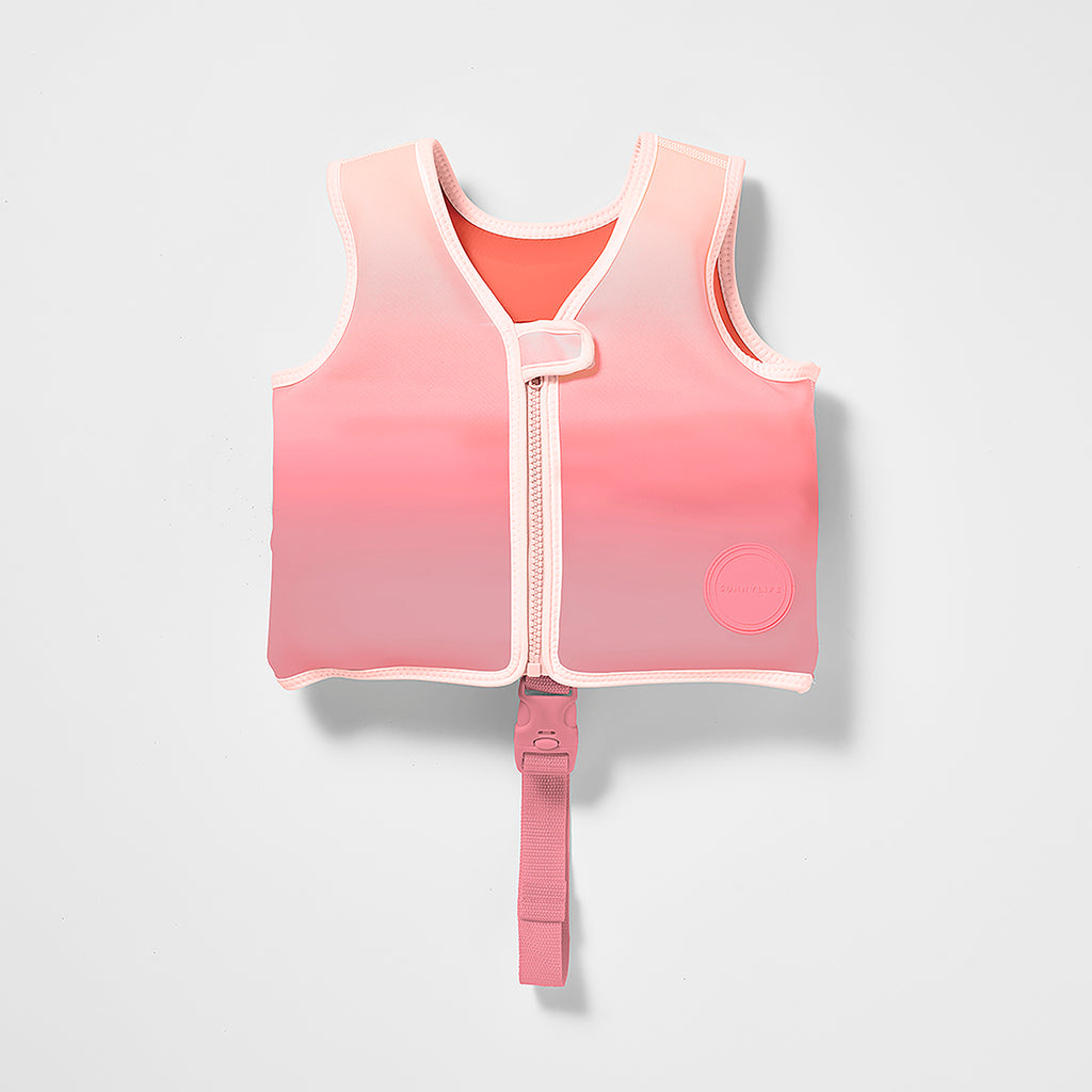 Gilet Flottant Licorne