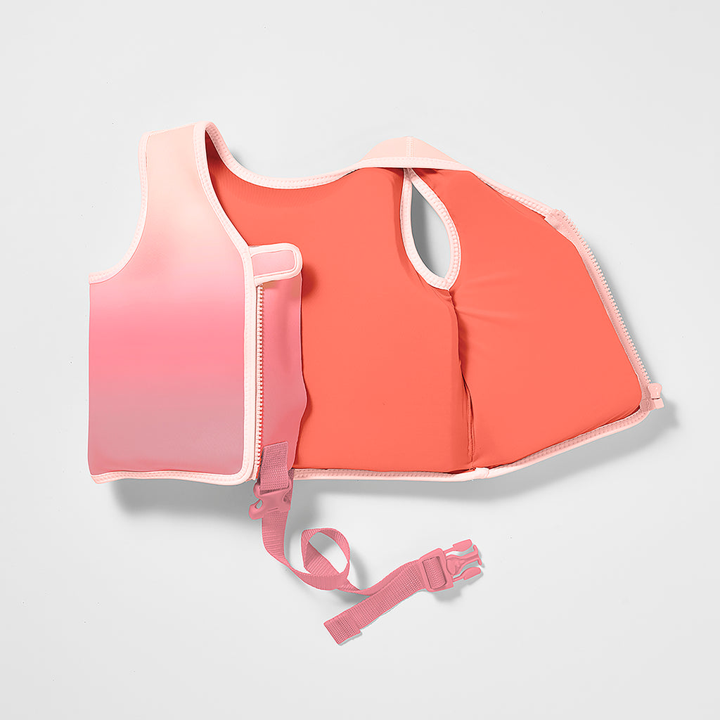 Gilet Flottant Licorne