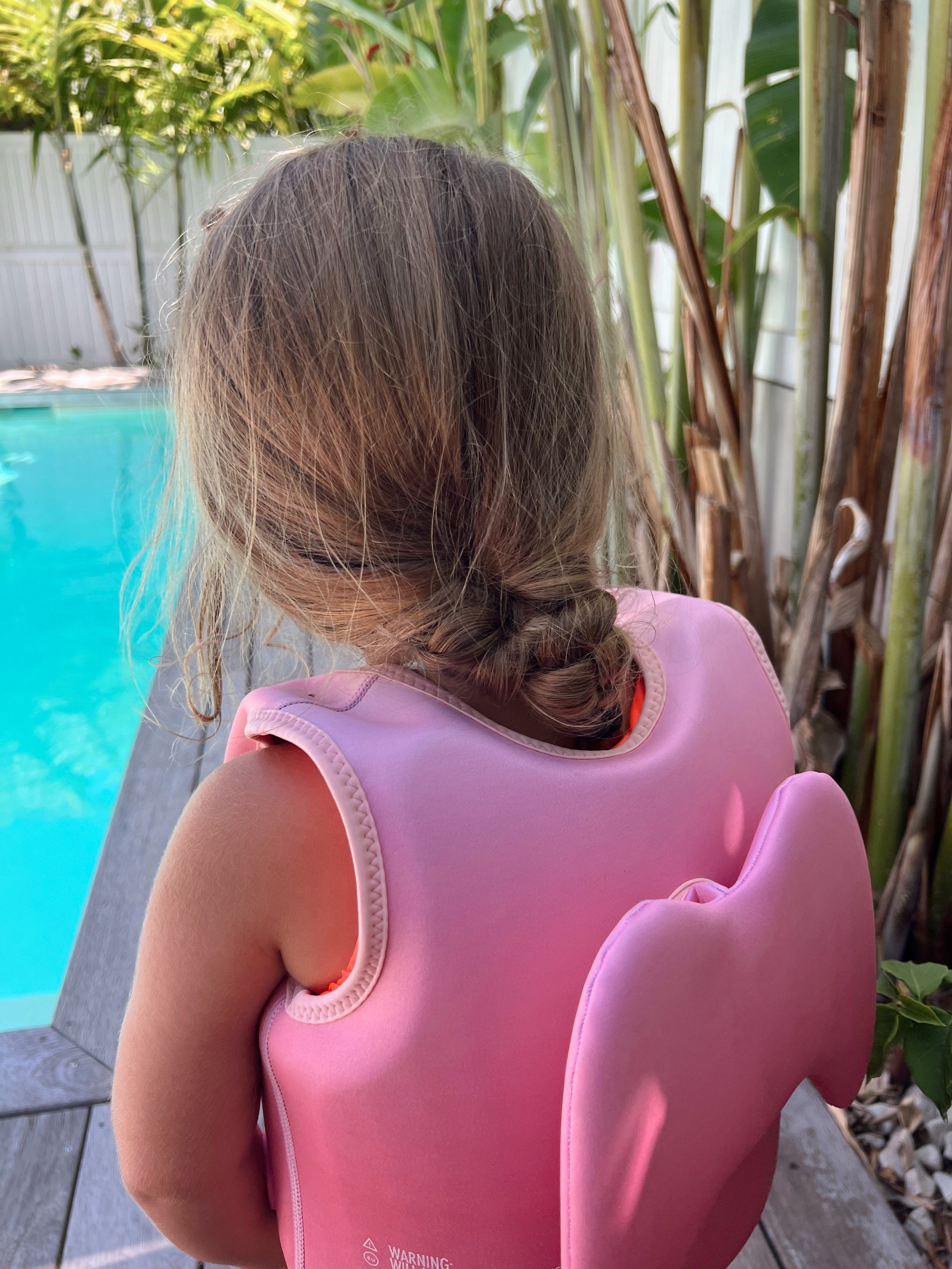 Gilet Flottant Licorne