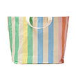 Carryall Utopia Beach Bag - Multicolor