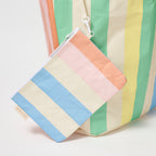 Carryall Utopia Beach Bag - Multicolor