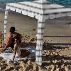 Cabaña de playa Casa Fez