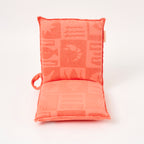 Siège Pliant Tissu Éponge - Playa Coral