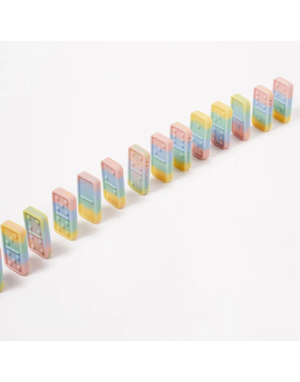 Dominos En Silicone