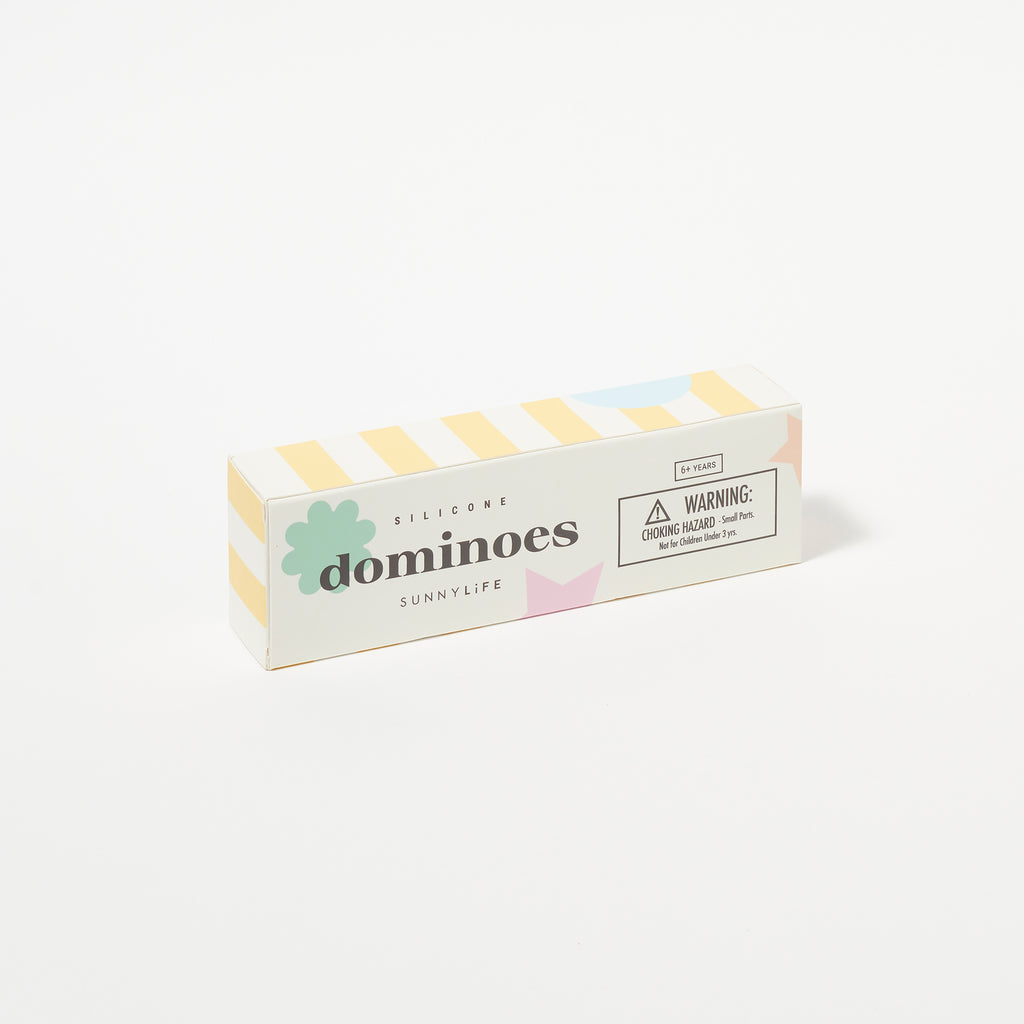 Dominos En Silicone
