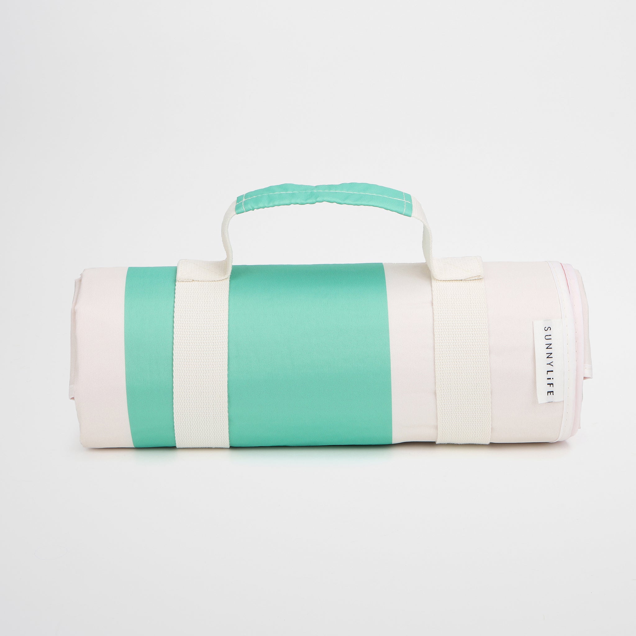 Couverture De Plage Utopia - Multi