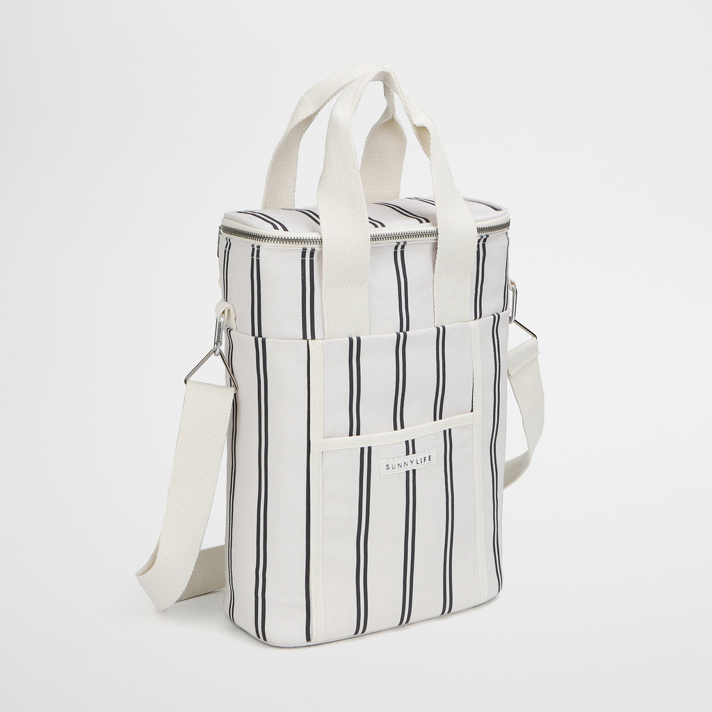 Bolsa de bebida de lona Casa Tunisa