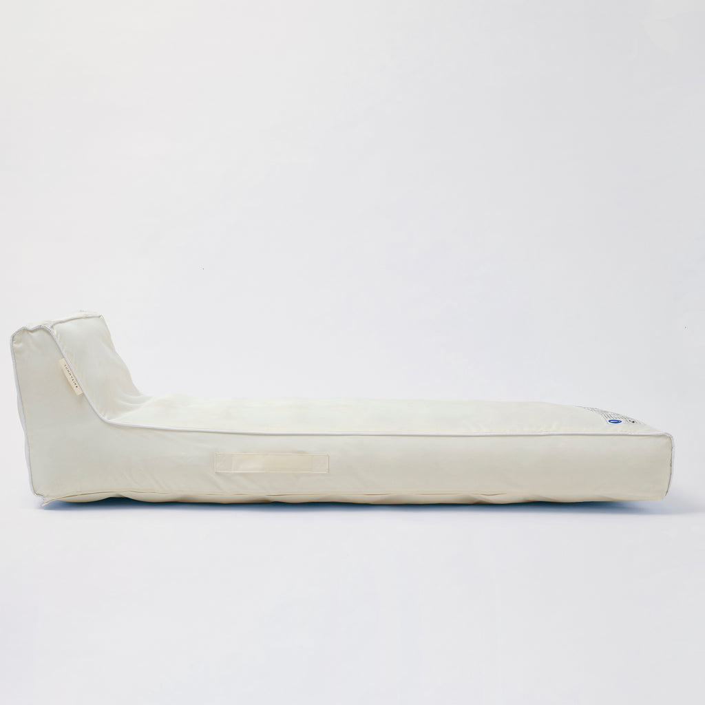 Chaise Longue De Luxe Casa Blanca