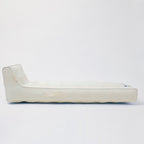 Chaise Longue De Luxe Casa Blanca