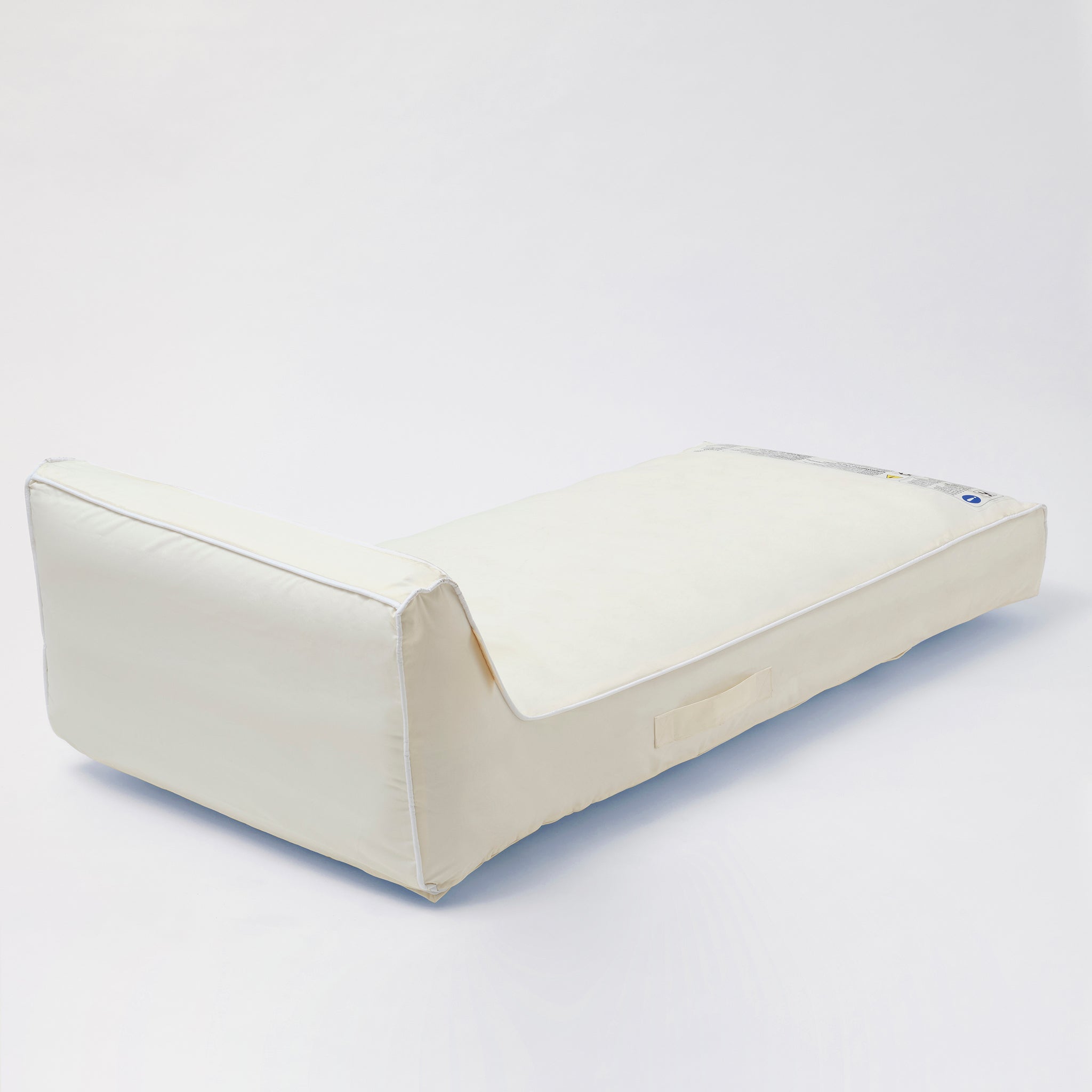 Chaise Longue De Luxe Casa Blanca