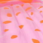 Matelas Flottant Strawberry Adulte - Rose