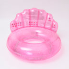 Bouée De Luxe Coquillage - Bubblegum