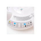 Giant Swan Swan Buoy - White
