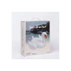 Giant Swan Swan Buoy - White