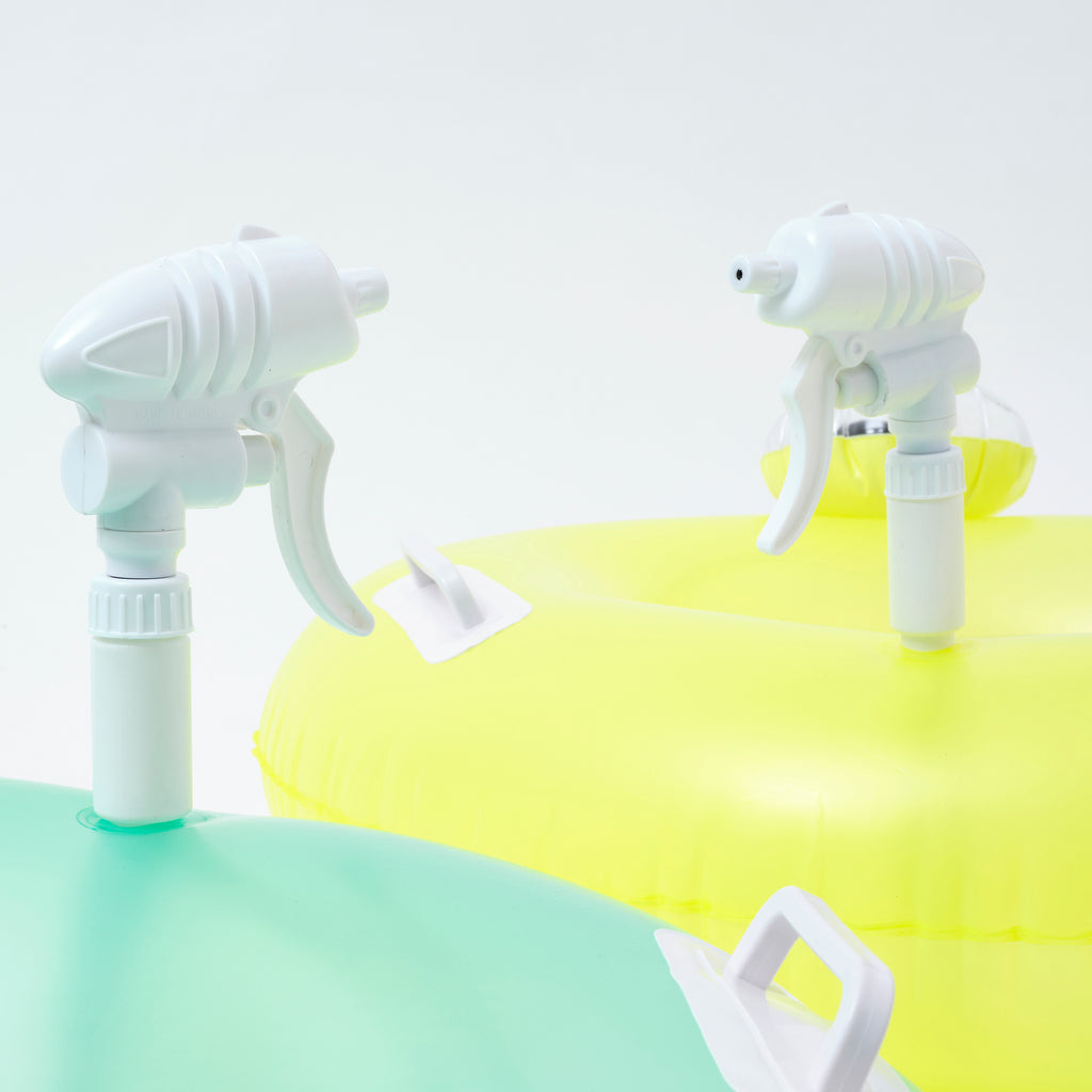 Juego de 2 boyas Sonny the Sea Creature