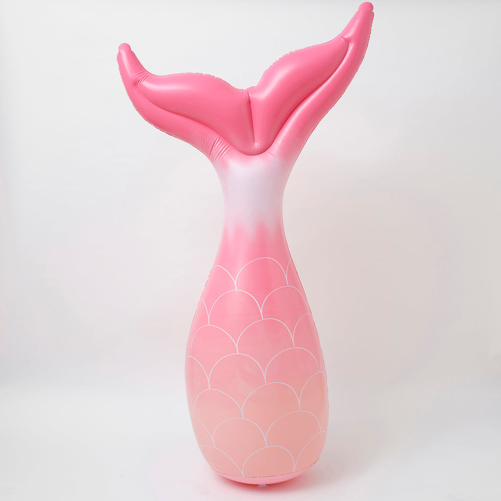 Sirene Ocean Treasure Sprinkler - Pink