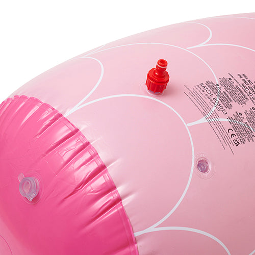 Sirene Ocean Treasure Sprinkler - Pink