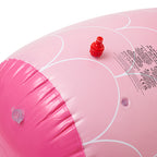 Sirene Ocean Treasure Sprinkler - Pink