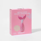 Sirene Ocean Treasure Sprinkler - Pink