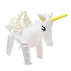 Aspersor Mima The Unicorn Limón Unicornio - Blanco