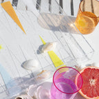 Plateau A Cocktails Backgammon Utopia Multi