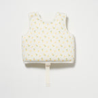 Gilet de Natation Mima la Fée - Citron Lilas