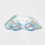 Gafas de natación Sonny The Sea Creature - Azul