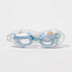Gafas de natación Sonny The Sea Creature - Azul