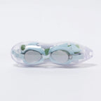 Gafas de natación Shark Tribe - Verde