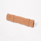 Portable Cork Game - Brown Background Print