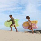 Tabla Boogie Hinchable The Sea Kids Azul-Lima