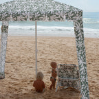 The Vacay Beach Cabin - Olive