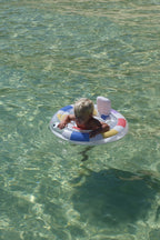 Asiento para bebé Float Into The Wild - Multicolor