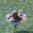 Asiento para bebé Float Into The Wild - Multicolor