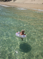Asiento para bebé Float Into The Wild - Multicolor