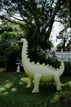 Arroseur Géant Dino Into The Wild Kaki