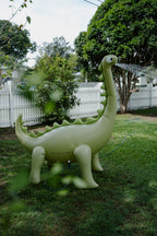 Arroseur Géant Dino Into The Wild Kaki