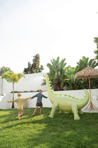 Arroseur Géant Dino Into The Wild Kaki