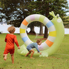 Arroseur Géant Escargot Into The Wild Multi