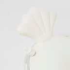 Aspersor inflable múltiple Princess Swan