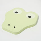 Cookie Le Croco Swimming Board - Light Khaki